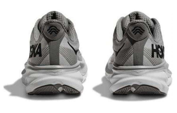 Details for HOKA Clifton 9 2E 寬楦款 ‘Harbor Mist’ 1132210-HMBC