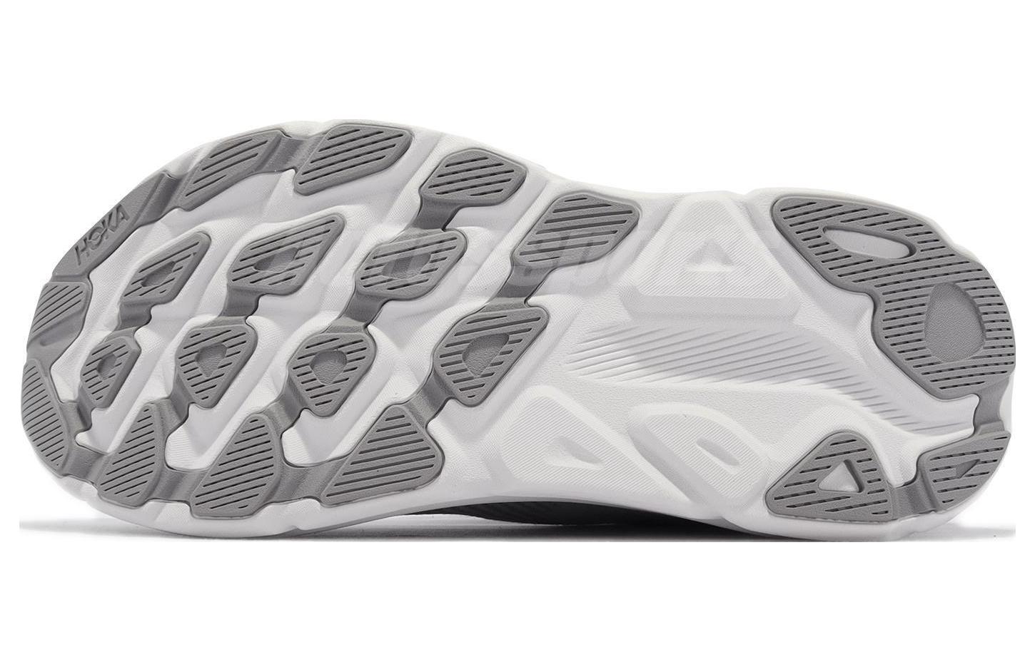 Sizing HOKA Clifton 9 2E 寬楦款 ‘Harbor Mist’ 1132210-HMBC