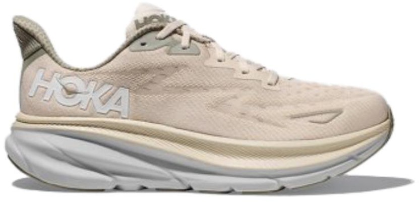 HOKA Clifton 9 2E 寬楦 '燕麥奶' 1132210-OKB Order HOKA Clifton 9 2E 寬楦 '燕麥奶' 1132210-OKB