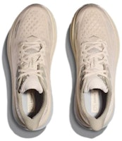 HOKA Clifton 9 2E Lebar 'Susu Gandum' 1132210-OKB Lookbook HOKA Clifton 9 2E Lebar 'Susu Gandum' 1132210-OKB