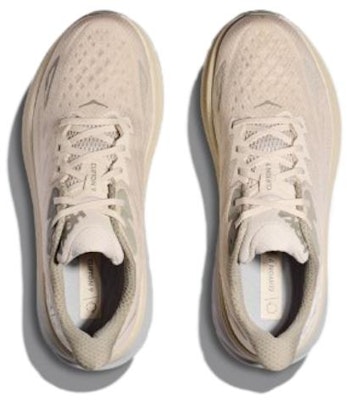 HOKA Clifton 9 2E 寬楦 '燕麥奶' 1132210-OKB Lookbook HOKA Clifton 9 2E 寬楦 '燕麥奶' 1132210-OKB