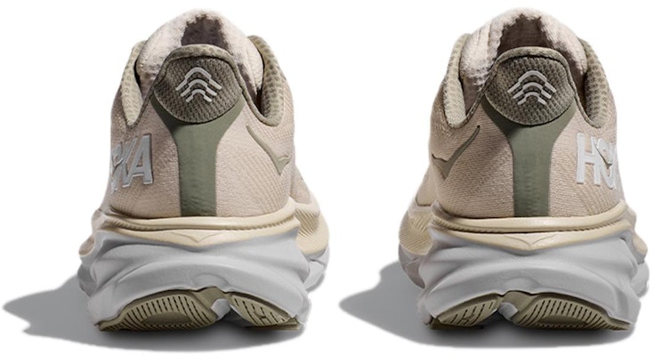 HOKA Clifton 9 2E 寬楦 '燕麥奶' 1132210-OKB Shop HOKA Clifton 9 2E 寬楦 '燕麥奶' 1132210-OKB