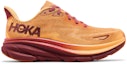 Buy HOKA Clifton 9 'Amber Haze Sherbet' 1127895-AHSH