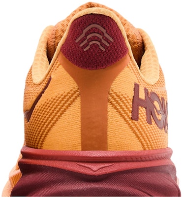 HOKA Clifton 9 'Amber Haze Sherbet' 1127895-AHSH Sizing HOKA Clifton 9 'Amber Haze Sherbet' 1127895-AHSH