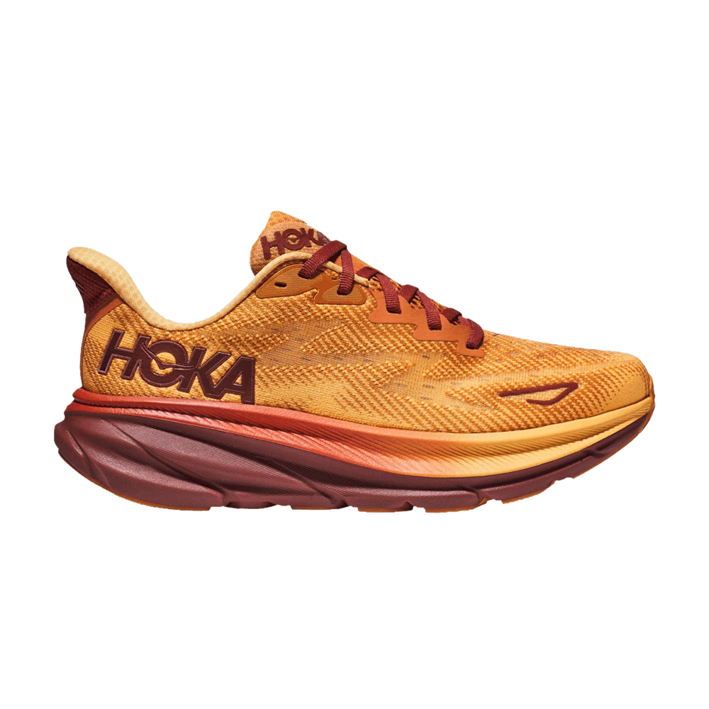 hoka clifton 7 blue haze