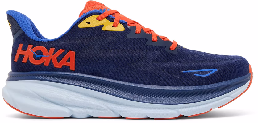 HOKA Clifton 9 'Bellwether Blue' 1127895-BBDGB Buy HOKA Clifton 9 'Bellwether Blue' 1127895-BBDGB