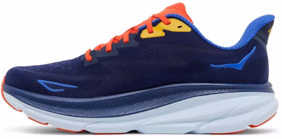 HOKA Clifton 9 'Azul Bellwether' 1127895-BBDGB Lookbook HOKA Clifton 9 'Azul Bellwether' 1127895-BBDGB