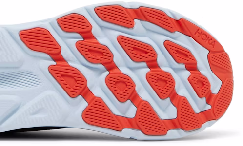 HOKA ONE ONE 藍紅色減震防滑耐磨 低幫 跑步鞋 Purchase HOKA ONE ONE 藍紅色減震防滑耐磨 低幫 跑步鞋