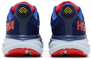 HOKA Clifton 9 'Azul Bellwether' 1127895-BBDGB Details for HOKA Clifton 9 'Azul Bellwether' 1127895-BBDGB