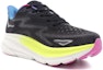 Lookbook HOKA Clifton 9 'Hitam Pelangi' 1127895-BAAB