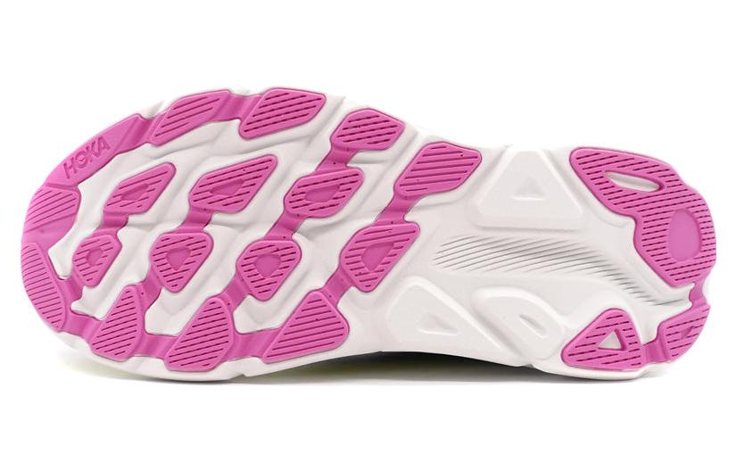 Purchase HOKA Clifton 9 '黑色彩虹' 1127895-BAAB