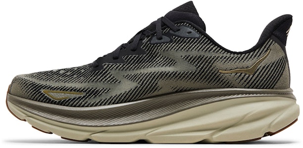 ホカ クリフトン 9 'ブラック スレート' 1127895-BLCKS Lookbook ホカ クリフトン 9 'ブラック スレート' 1127895-BLCKS