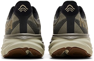 ホカ クリフトン 9 'ブラック スレート' 1127895-BLCKS Details for ホカ クリフトン 9 'ブラック スレート' 1127895-BLCKS