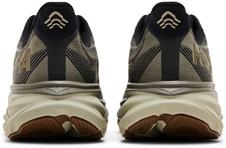 ホカ クリフトン 9 'ブラック スレート' 1127895-BLCKS Details for ホカ クリフトン 9 'ブラック スレート' 1127895-BLCKS