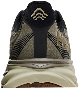 ホカ クリフトン 9 'ブラック スレート' 1127895-BLCKS Sizing ホカ クリフトン 9 'ブラック スレート' 1127895-BLCKS