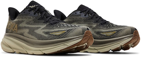 ホカ クリフトン 9 'ブラック スレート' 1127895-BLCKS Cheap ホカ クリフトン 9 'ブラック スレート' 1127895-BLCKS