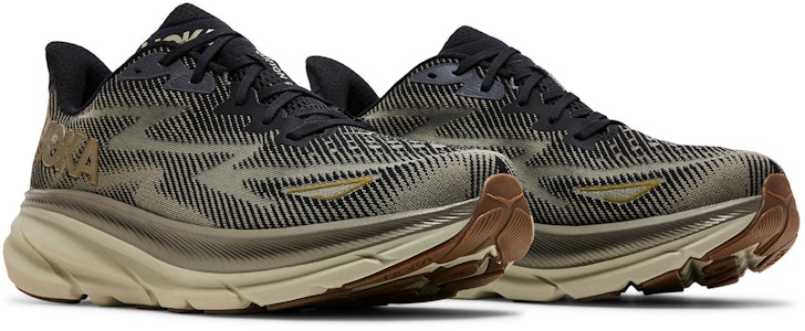 ホカ クリフトン 9 'ブラック スレート' 1127895-BLCKS Cheap ホカ クリフトン 9 'ブラック スレート' 1127895-BLCKS