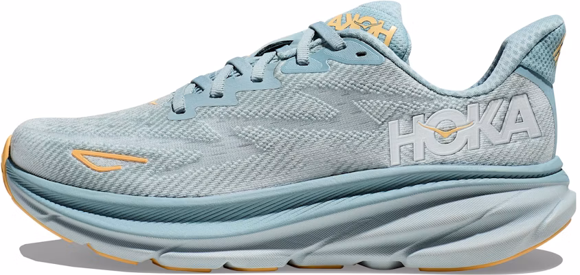 HOKA Clifton 9 '云蓝' 1127895-CBIF Buy HOKA Clifton 9 '云蓝' 1127895-CBIF