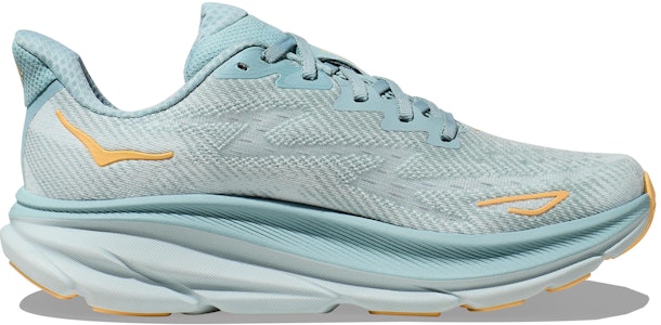 호카 클리프톤 9 "클라우드 블루" ️️️ 1127895-CBIF Order 호카 클리프톤 9 "클라우드 블루" ️️️ 1127895-CBIF