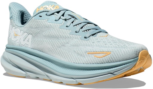 호카 클리프톤 9 "클라우드 블루" ️️️ 1127895-CBIF Shop 호카 클리프톤 9 "클라우드 블루" ️️️ 1127895-CBIF