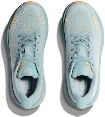 HOKA Clifton 9 '云蓝' 1127895-CBIF Details for HOKA Clifton 9 '云蓝' 1127895-CBIF