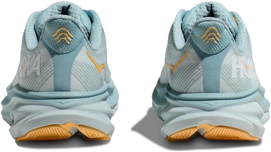 호카 클리프톤 9 "클라우드 블루" ️️️ 1127895-CBIF Sizing 호카 클리프톤 9 "클라우드 블루" ️️️ 1127895-CBIF