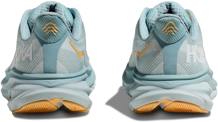 HOKA Clifton 9 '云蓝' 1127895-CBIF Sizing HOKA Clifton 9 '云蓝' 1127895-CBIF