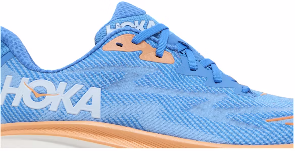 HOKA Clifton 9 'Coastal Sky' Lelaki/Kasut Larian 1127895-CSAA Order HOKA Clifton 9 'Coastal Sky' Lelaki/Kasut Larian 1127895-CSAA
