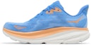 Lookbook HOKA Clifton 9 'Coastal Sky' Lelaki/Kasut Larian 1127895-CSAA