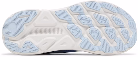 HOKA Clifton 9 'Coastal Sky' Lelaki/Kasut Larian 1127895-CSAA Shop HOKA Clifton 9 'Coastal Sky' Lelaki/Kasut Larian 1127895-CSAA