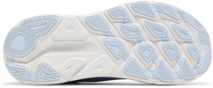 HOKA Clifton 9 'Coastal Sky' Lelaki/Kasut Larian 1127895-CSAA Shop HOKA Clifton 9 'Coastal Sky' Lelaki/Kasut Larian 1127895-CSAA