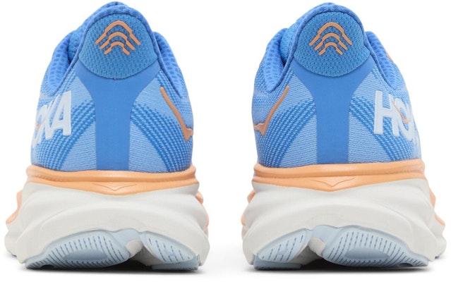 HOKA Clifton 9 'Langit Pesisir' 1127895-CSAA Details for HOKA Clifton 9 'Langit Pesisir' 1127895-CSAA