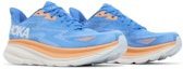 Cheap HOKA Clifton 9 'Coastal Sky' Lelaki/Kasut Larian 1127895-CSAA