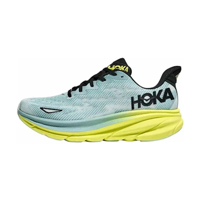 Hoka Clifton 9 'Druzy Droplet'