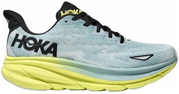 호카 클리프턴 9 '드루지 드롭릿' 1127895-DRZY Order 호카 클리프턴 9 '드루지 드롭릿' 1127895-DRZY