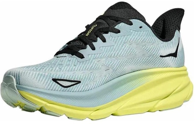 Hoka Clifton 9 'Druzy Droplet' 1127895-DRZY Lookbook Hoka Clifton 9 'Druzy Droplet' 1127895-DRZY
