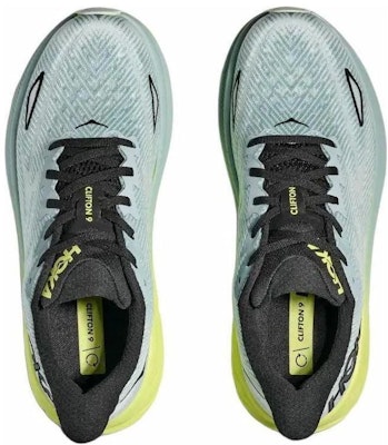 Hoka Clifton 9 'Druzy Droplet' 1127895-DRZY Shop Hoka Clifton 9 'Druzy Droplet' 1127895-DRZY