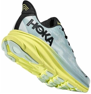 Hoka Clifton 9 'Druzy Droplet' 1127895-DRZY Details for Hoka Clifton 9 'Druzy Droplet' 1127895-DRZY