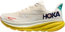 Buy HOKA Clifton 9 'Eggnog Passion Fruit' Wanita Lelaki (Buah Markisa) 1127895-EPFR