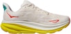 HOKA Clifton 9 'Eggnog Passion Fruit' Wanita Lelaki (Buah Markisa) 1127895-EPFR