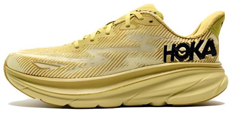 HOKA Clifton 9 'Golden Lichen' Zapatillas Running 1127895-GLCR Buy HOKA Clifton 9 'Golden Lichen' Zapatillas Running 1127895-GLCR