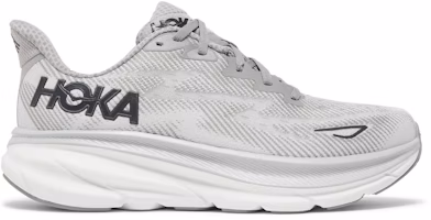 HOKA Clifton 9 'Harbor Mist Black' 1127895-HMBC HOKA Clifton 9 'Harbor Mist Black' 1127895-HMBC