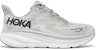 HOKA Clifton 9 'Harbor Mist Black' Lelaki 1127895-HMBC