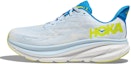 Buy HOKA Clifton 9 'Ice Water Evening Primrose' Lelaki Kasut Sukan 1127895-IWEP