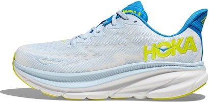 HOKA Clifton 9 'Ice Water Evening Primrose' 1127895-IWEP HOKA Clifton 9 'Ice Water Evening Primrose' 1127895-IWEP
