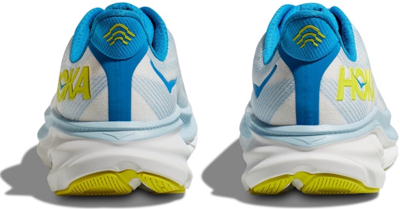 HOKA Clifton 9 'Es Air Bunga Evening Primrose' 1127895-IWEP Lookbook HOKA Clifton 9 'Es Air Bunga Evening Primrose' 1127895-IWEP