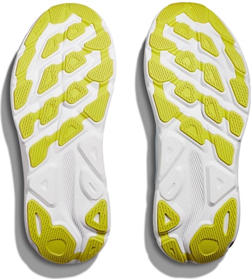 HOKA Clifton 9 'Ice Water Evening Primrose' Lelaki Kasut Sukan 1127895-IWEP Shop HOKA Clifton 9 'Ice Water Evening Primrose' Lelaki Kasut Sukan 1127895-IWEP