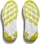 Shop HOKA Clifton 9 'Ice Water Evening Primrose' Lelaki Kasut Sukan 1127895-IWEP