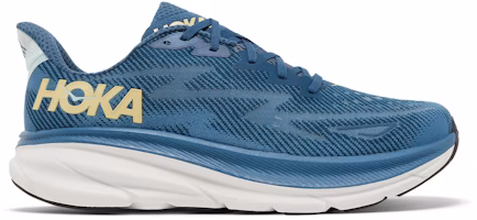 HOKA Clifton 9 'Midnight Ocean' 1127895-MOBS HOKA Clifton 9 'Midnight Ocean' 1127895-MOBS