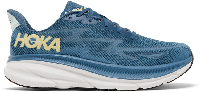 HOKA Clifton 9 'Laut Tengah Malam' 1127895-MOBS Buy HOKA Clifton 9 'Laut Tengah Malam' 1127895-MOBS